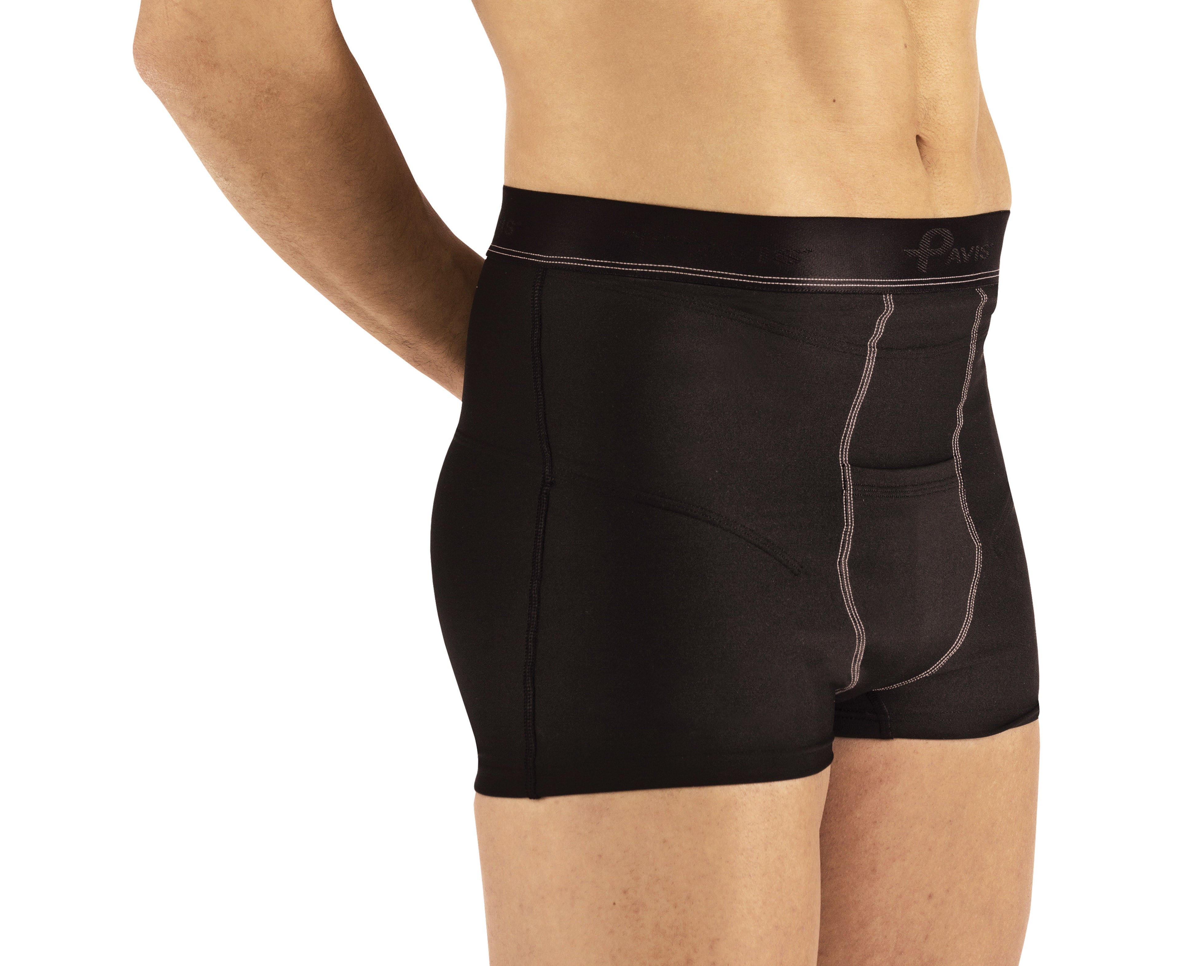 Ernia boxer